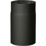 Kovoblesk Trubka kouřová 120mm / 0,25m, tl. 1,5mm 3011368 – Hledejceny.cz