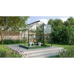 Vitavia Triton 3800 čiré sklo 3 mm zelený LG3662 – Zboží Mobilmania