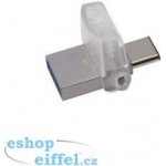 Kingston DataTraveler MicroDuo 3C 64GB DTDUO3CG3/64GB – Sleviste.cz
