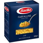 Barilla Farfalline Nr. 59 0,5 kg – Zboží Dáma Barilla Farfalline Nr. 59 0,5 kg – Zboží Dáma