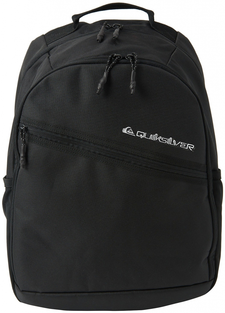 Quiksilver Schoolie 2.0 Black 30 l