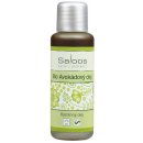 Saloos Bio avokádový olej rostlinný lisovaný za studena 125 ml