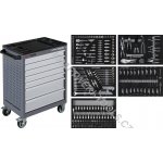 KRAFTWERKTOOLS BT700 259ks – Sleviste.cz