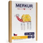 Merkur Mini ZOO - Velbloud - 45 – Zboží Dáma