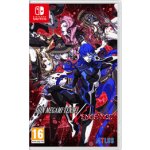 Shin Megami Tensei V: Vengeance – Zboží Živě
