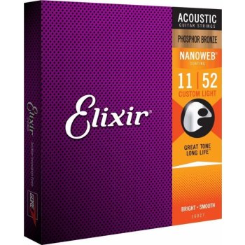 Elixir NanoWeb 16027 11/52