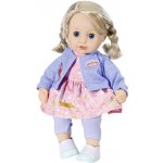 Baby Annabell Little Sophia 36cm Puppe – Sleviste.cz