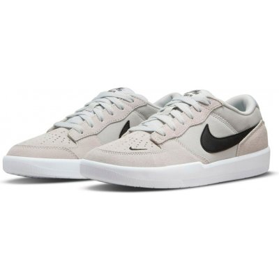 Nike SB Force 58 photon dust/black-photon dust-white – Hledejceny.cz