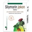 Doplněk stravy Silymarin jakon 40 tablet