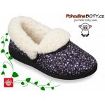 Mjartan dámská domácí obuv papuče 031LA205 – Zboží Mobilmania