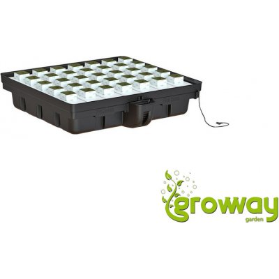 Platinium EBB & FLOW 120 – Hledejceny.cz