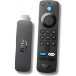 Amazon Fire TV Stick 4K – Zboží Mobilmania