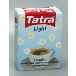 Tatra Light Zahuštěné mléko 340 g – Sleviste.cz