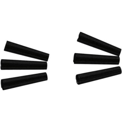 Zenker Trubičky na kremrole 6,7 cm 6 ks – Zboží Dáma