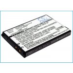 Cameron Sino CS-HDE160SL 1150mAh – Hledejceny.cz