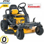 Cub Cadet ZTS2 117 – Sleviste.cz