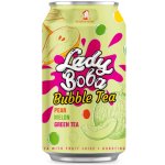 Madam Hong Lady Boba Pear, cantaloupe bubble tea 320 ml – Zbozi.Blesk.cz