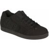 Skate boty Dc Net Black/Black/Black