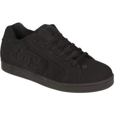 Dc Net Black/Black/Black – Sleviste.cz