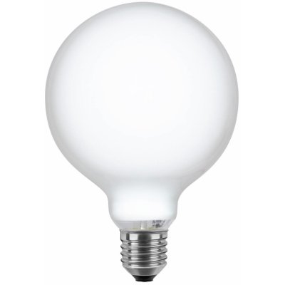 Segula LED žárovka 24V DC E27 6W 927 opal stmívatelná 55890 – Hledejceny.cz