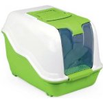 Netta WC kryté s filtrem 53 x 39 x 40 cm – Hledejceny.cz