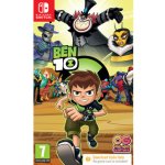 Ben 10 – Zboží Dáma