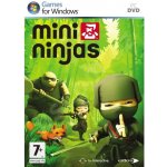 Mini Ninjas – Hledejceny.cz