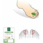 Svorto 049 korektor meziprstní – Zboží Dáma