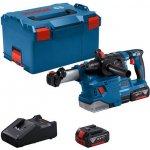 Bosch GBH 18V-22 0611924003 – Zboží Dáma