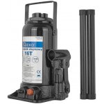 Geko G01055 Hever hydraulický 16 t – Zbozi.Blesk.cz