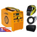 Omicron GAMA 1550L + kabely 25/3m + kukla + kufr – Zbozi.Blesk.cz