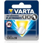 Varta CR1620 1ks 6620101401 – Zbozi.Blesk.cz