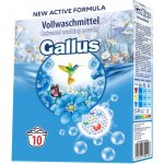 Gallus Universal prášek na praní 10 PD 600 g – Hledejceny.cz