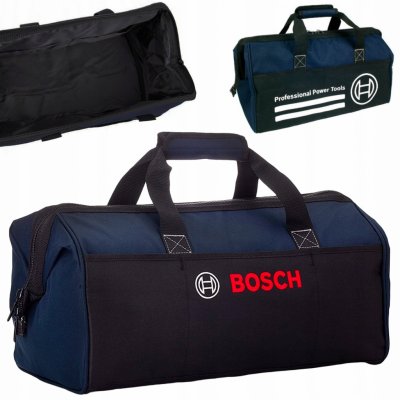 Bosch Taška na nářadí 48 cm se zipem 1619BZ0100 – HobbyKompas.cz