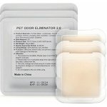 BOT Odstraňovač zápachu do kočičí toalety SCL2P – Sleviste.cz