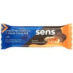 Sens Foods Cvrččí proteinovka 60 g – Zboží Mobilmania