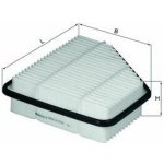 MAHLE ORIGINAL Vzduchový filtr LX2864 – Hledejceny.cz