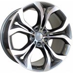 Racing Line BY117 9x19 5x120 ET48 grey polished – Sleviste.cz