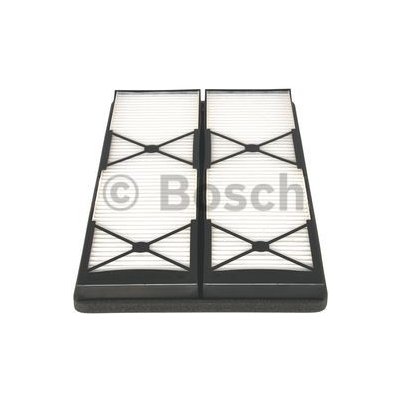 BOSCH Filtr, vzduch v interiéru 1987432044 – Hledejceny.cz
