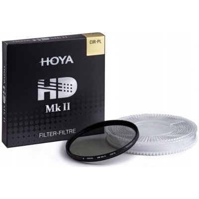 Hoya HD MkII 82 mm