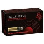 Geco náboj 22 LR Rifle 2,6 g / 40 gr Geco® – Zboží Dáma