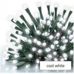 Emos D4AC05 vánoční LED řetěz studená bílá – Zboží Dáma