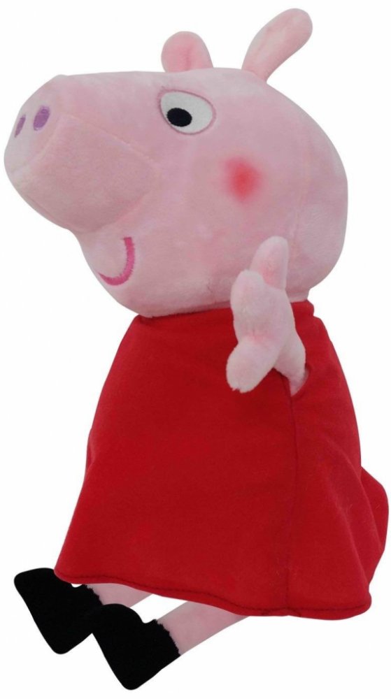 TM Toys Prasátko Peppa Pig 25 cm | Srovnanicen.cz