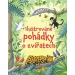 Ilustrované pohádky o zvířatech – Hledejceny.cz