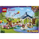  LEGO® Friends 41447 Park v městečku Heartlake