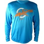 Haven NAVAHO modro/oranžový pánský – Zboží Mobilmania