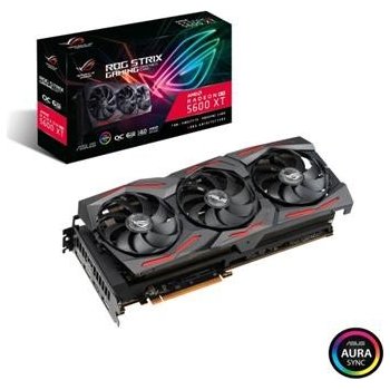 Asus ROG-STRIX-RX5600XT-O6G-GAMING 90YV0EB0-M0NA00