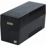 Green Cell UPS04 – Sleviste.cz