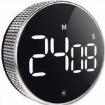 Ruhhy elektronická kuchyňská minutka 22052 – Hledejceny.cz