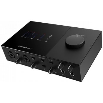 NATIVE INSTRUMENTS Komplete Audio 6 MK2